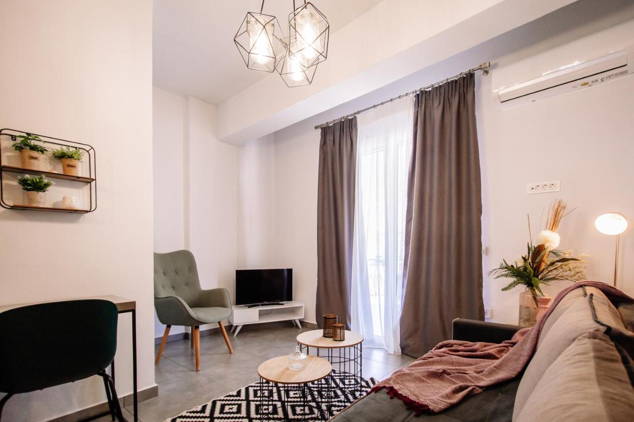 Miriam'S Apartment 2 Zakintos Zewnętrze zdjęcie